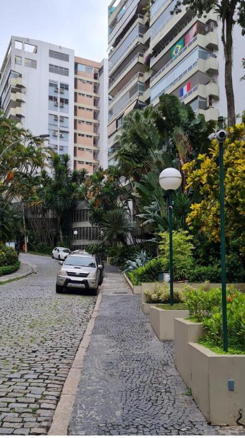 Leblon Luxo Apartamento Inteiro Apartamento Rio de Janeiro