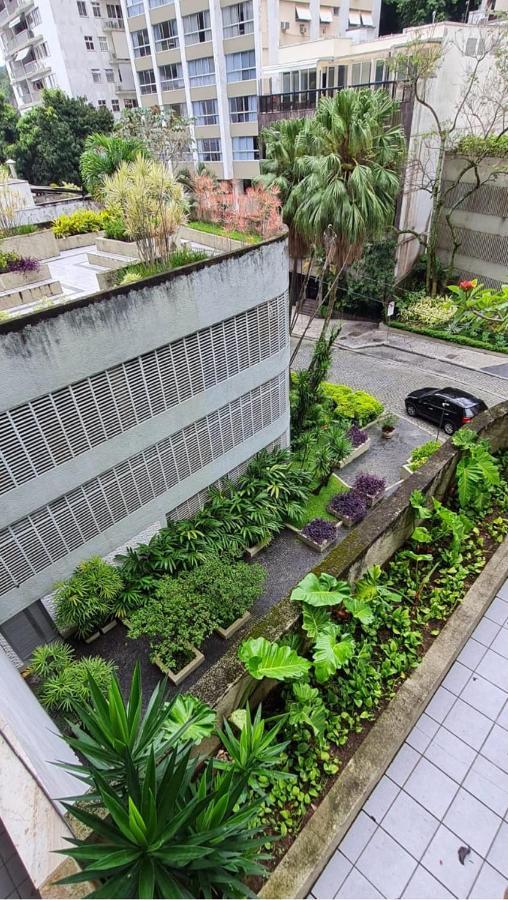 Leblon Luxo Apartamento Inteiro * Rio de Janeiro