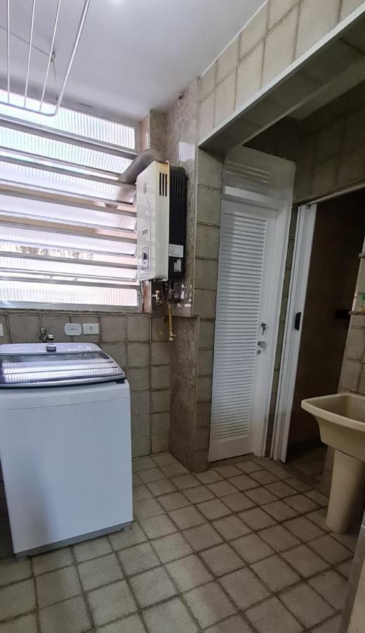 Leblon Luxo Apartamento Inteiro Apartamento Rio de Janeiro
