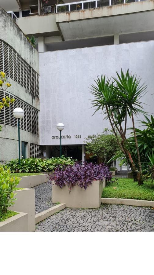 Leblon Luxo Apartamento Inteiro *