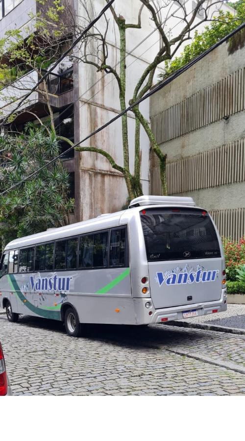 Apartamento Leblon Luxo Apartamento Inteiro *