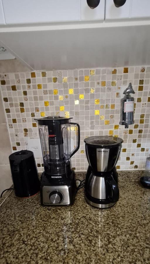 Leblon Luxo Apartamento Inteiro Apartamento Rio de Janeiro
